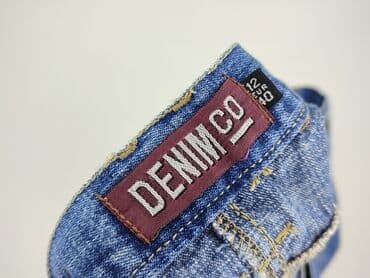 spódniczka jeansowe zara: Denim Co, Spódnica damska, rozmiar L — 4