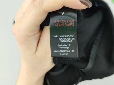 papaya ubrania sukienki: Papaya, Spodnie materiałowe damskie, rozmiar M — 5