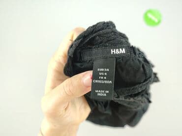 simple bluzki: H&M, Kombinezon damski, rozmiar XS — 4