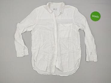 and shirts: Cubus, Koszula damska, rozmiar M — 2