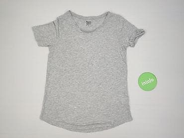 stanik reserved: Basic, T-shirt damski, rozmiar S — 2