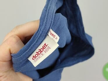 bluzki oversize sklep internetowy: Dobber, Bluzka damska, rozmiar XS — 5