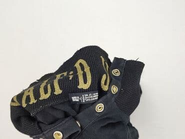 sukienki ze stójką: Sukienka damska, rozmiar S — 4