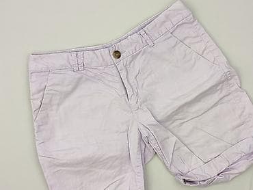 klapki deichman: H&M L.O.G.G., Szorty damskie, rozmiar S — 1