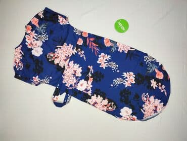 eleganckie sukienki na wesele granat różm 48: Sukienka damska, rozmiar S — 3