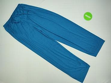 joggery diverse: Spodnie dresowe damskie, rozmiar 2XL — 2