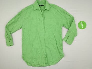 Women: Sinsay, Women`s shirt, size XS (EU 34) — 2