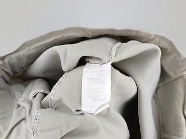 spodnice dresowe: Spodnie materiałowe damskie, rozmiar S — 5