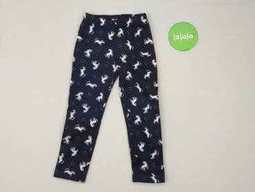 dres nike spodnie: Leggings for kids, Kiki & Koko, 3-4 years, 104, condition - Very good — 2