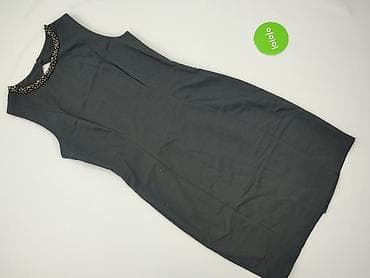 moda sukienki: H&M, Sukienka damska, rozmiar L — 2