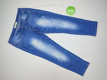 miss jeans: Jeansy damskie, rozmiar L — 3