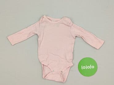 kamizelka futerko czarne: Body, Pocopiano, 3-6 months, 
condition - Perfect — 2