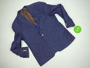 bluzy: Marynarka dla mężczyzn, rozmiar L — 2