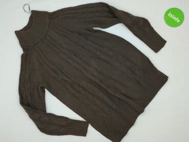 b c collection bluzy: Bpc, Golf damski, S — 2