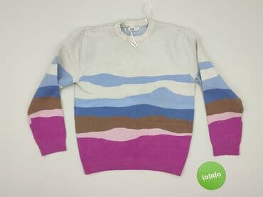 kamizelka jenot naturalny: Sweater, Sinsay, 14 years, 158-164 cm, condition - Good — 2
