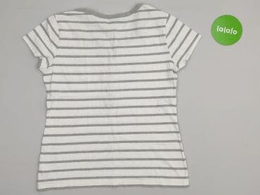 markowe t shirty damskie wyprzedaż zalando: Esmara, T-shirt damski, rozmiar L — 3