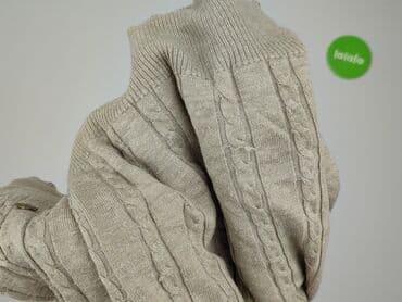 swetry c a: Sweter damski, rozmiar S — 4