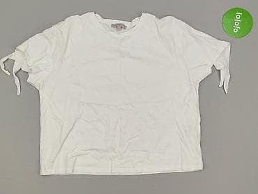 stanik marks: Marks & Spencer, T-shirt damski, rozmiar L — 2