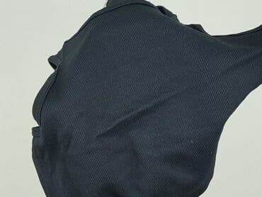 cropp bluzki z krótkim rękawem: PULL&BEAR, Top damski, rozmiar XS — 6