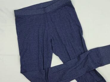 Legginsy Sportowe damskie, rozmiar S