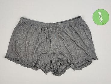 dresowe: Szorty damskie, rozmiar XL — 3