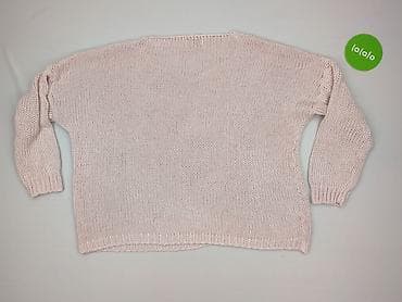 rough: Rose, Sweter damski, rozmiar One size — 3