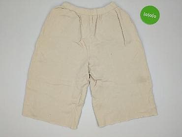 mini szorty: Zara, Szorty damskie, rozmiar S — 3