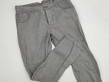 Męskie spodnie HOUSE – model L Standard - Marka: HOUSE (House Club