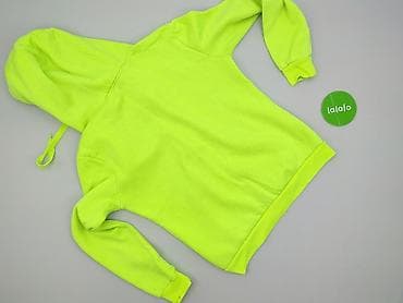 bluza inpost: Bluza z kapturem damska, rozmiar 2XL — 3