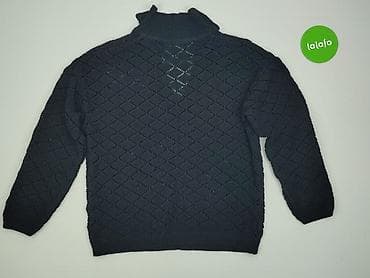 vinted sprzedaż: Sweter damski, rozmiar One size — 4