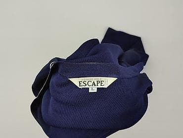 narzutka reserved: Howard London, Kardigan damski, rozmiar L — 4