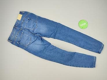 dżinsy push up: Jeansy damskie, rozmiar M — 3