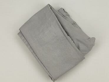 szare szerokie jeansy: Pimkie, Jeansy damskie, rozmiar M — 5