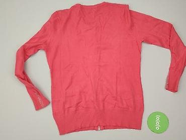 sweter asymetryczny: Kardigan damski, rozmiar XL — 3