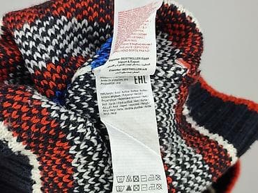 sweter chmurki: Noisy May, Sweter damski, rozmiar L — 6