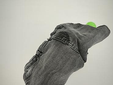 spodnica moraj: Spodnie jeansowe, Reserved, 13 lat, 158, stan - Bardzo dobry — 5