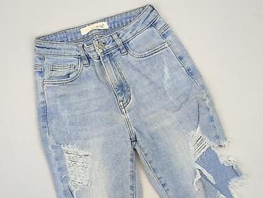 ck jeans outlet: Re-Dress, Jeansy damskie, rozmiar XS — 1