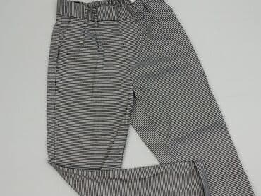 Spodnie materiałowe damskie, rozmiar S