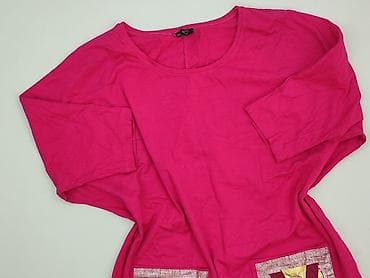 baleriny c: Bluzka damska, rozmiar One size — 1