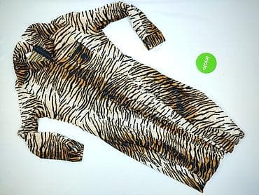 panterka top: Sukienka damska, rozmiar XL — 2