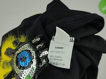 oxyd bluzki: T-shirt damski, rozmiar S — 5