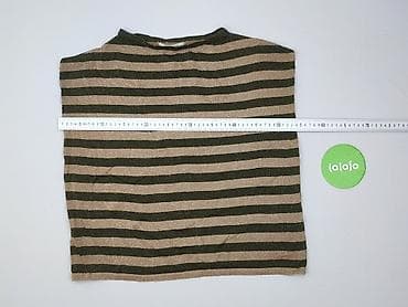 bluza paliona: Bluzka damska, rozmiar One size — 6