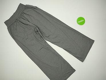 pants: Spodnie materiałowe damskie, rozmiar M — 3