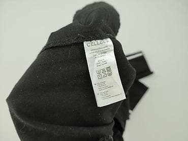 reebok dresy: Spodnie materiałowe damskie, rozmiar One size — 5