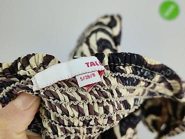 bluzki vogue: Tally Weijl, Sukienka damska, rozmiar S — 4