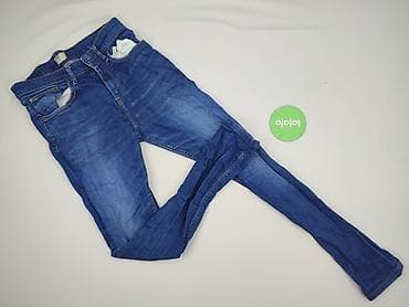 jeansy rozmiary: PULL&BEAR, Jeansy damskie, rozmiar M — 2