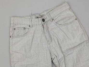 sniegowce 33: Jeanswear, Szorty damskie, rozmiar M — 1