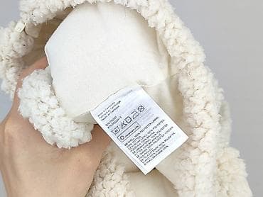 chusta kaszmir: Kurtka zimowa, H&M, 3-4 lat, 98-104 cm, stan - Bardzo dobry — 5