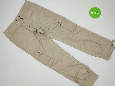 bomberka diverse: Штани карго жіночі, розмір XS — 2