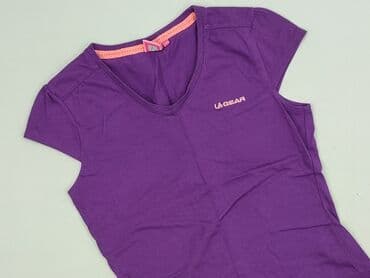 modivo t shirty guess: L.A. Gear, T-shirt damski, M — 1